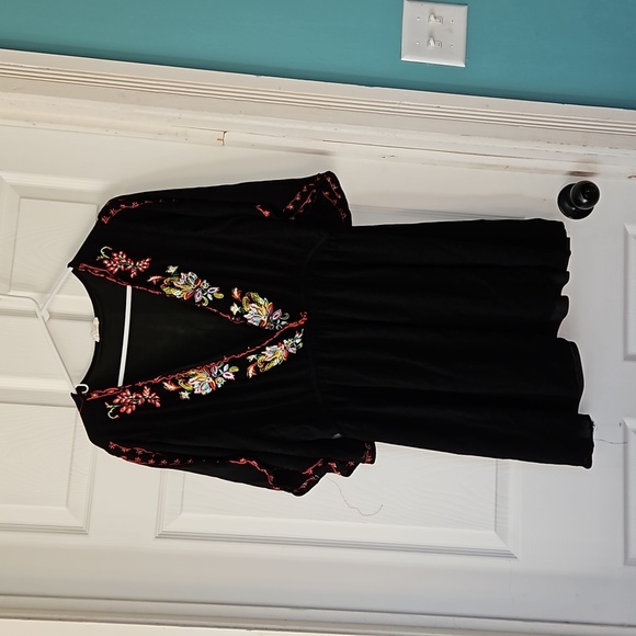 Womens 1x Rebellion top - Picture 1 of 4
